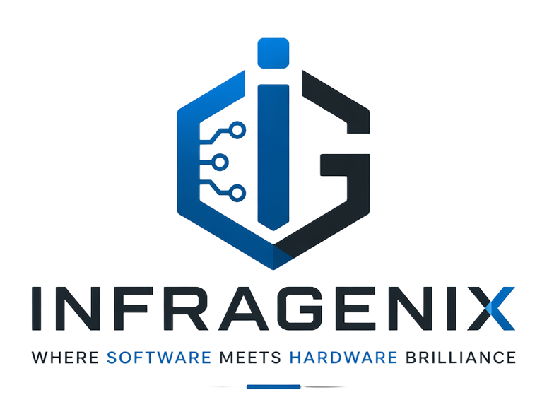 Infragenix Logo